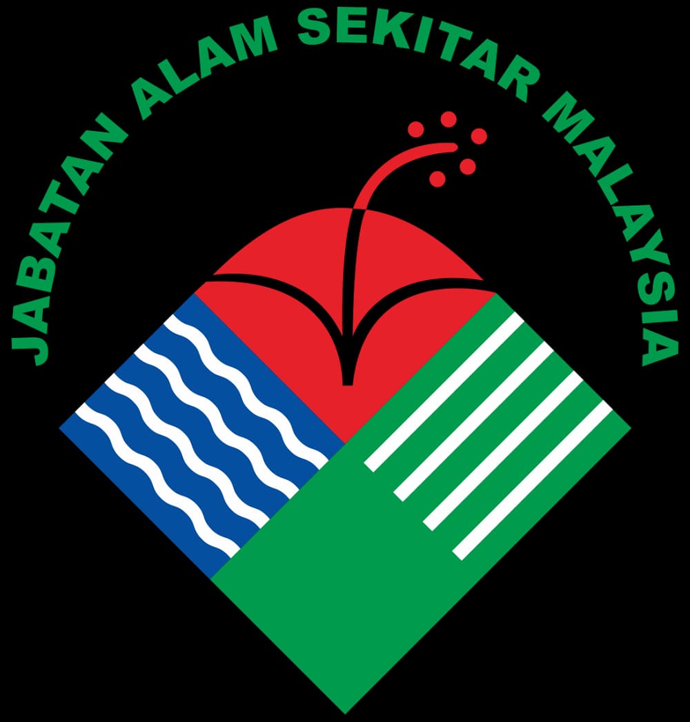 Department of Environment Malaysia logo