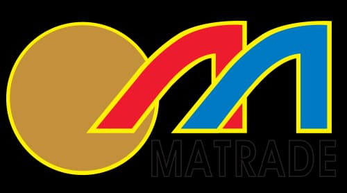 Malaysia External Trade Development Corporation logo
