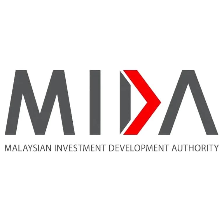 Malaysian Investment Development Authority logo