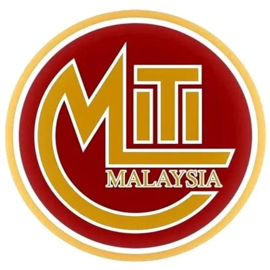 Ministry of Investment, Trade and Industry logo