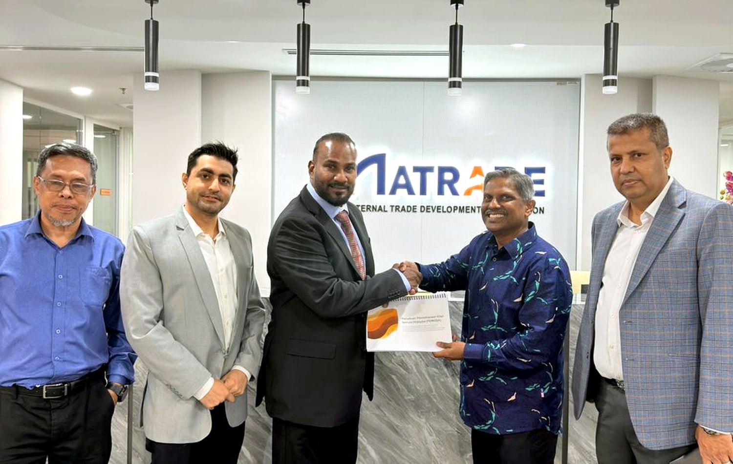 Strengthening Malaysia’s Recycling Trade Network with MATRADE