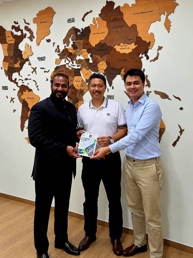 Strengthening Investment Connections through MIDA Singapore — photograph 1