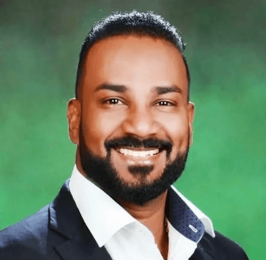 Dato' Kumar Aamaan