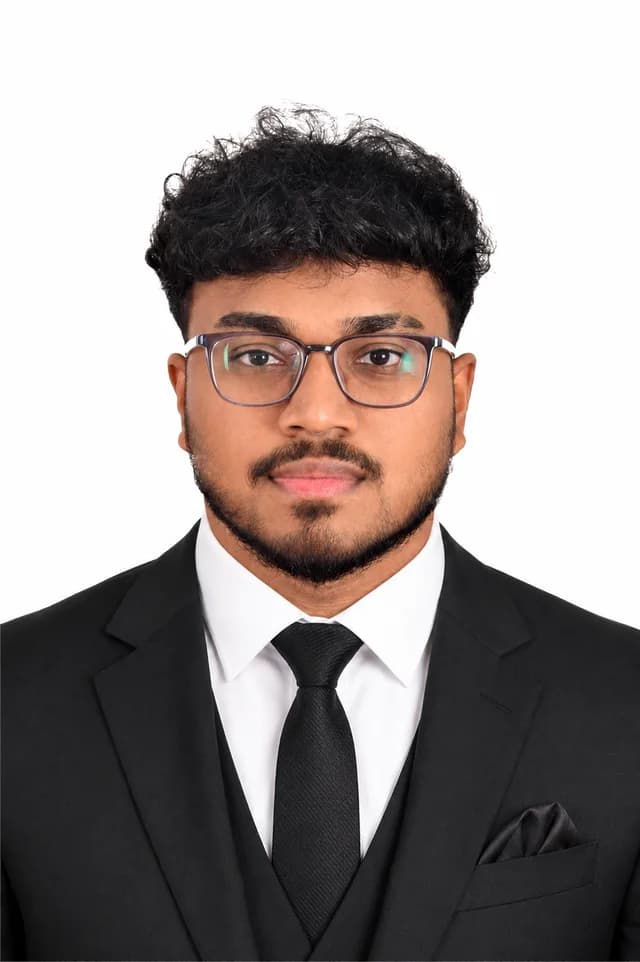 Previnaash Kumar